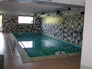 Hotel STELLA DELLE ALPI wakacje