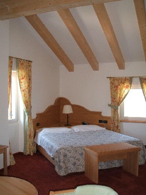 Hotel STELLA DELLE ALPI wakacje