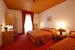 Hotel ADAMELLO wakacje