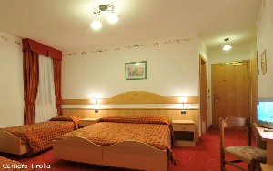 Hotel ADAMELLO wakacje