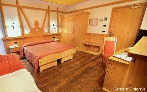 Hotel ADAMELLO wakacje