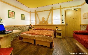 Hotel ADAMELLO wakacje