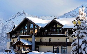 Hotel ADAMELLO wakacje