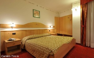 Hotel ADAMELLO wakacje