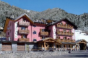 Hotel APARTAMENTY LA ROCCIA wakacje