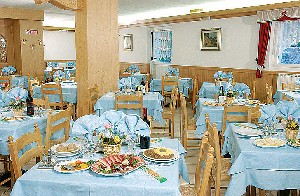 Hotel APARTAMENTY LA ROCCIA wakacje