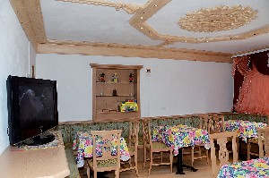 Hotel APARTAMENTY LA ROCCIA wakacje