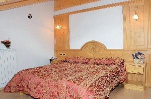 Hotel APARTAMENTY LA ROCCIA wakacje