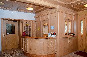 Hotel APARTAMENTY LA ROCCIA wakacje