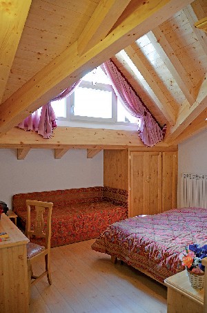 Hotel APARTAMENTY LA ROCCIA wakacje