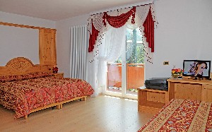 Hotel APARTAMENTY LA ROCCIA wakacje