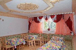 Hotel APARTAMENTY LA ROCCIA wakacje