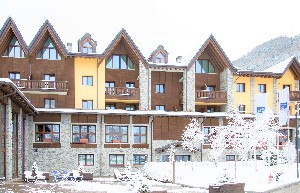 Hotel BLU HOTEL ACQUASERIA wakacje