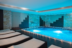 Hotel BLU HOTEL ACQUASERIA wakacje