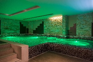 Hotel BLU HOTEL ACQUASERIA wakacje