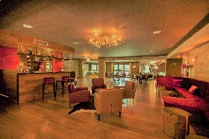 Hotel BLU HOTEL ACQUASERIA wakacje