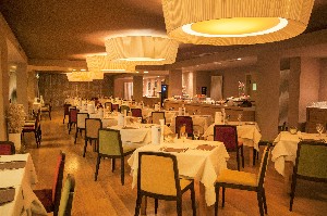 Hotel BLU HOTEL ACQUASERIA wakacje