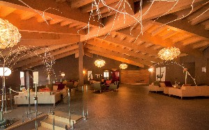 Hotel BLU HOTEL ACQUASERIA wakacje