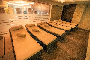 Hotel BLU HOTEL ACQUASERIA wakacje