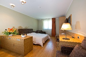 Hotel BLU HOTEL ACQUASERIA wakacje