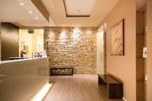 Hotel BLU HOTEL ACQUASERIA wakacje