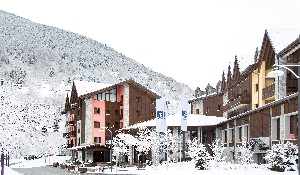 Hotel BLU HOTEL ACQUASERIA wakacje