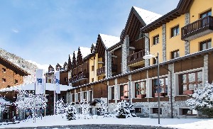 Hotel BLU HOTEL ACQUASERIA wakacje