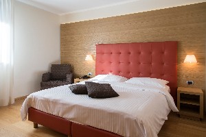 Hotel BLU HOTEL ACQUASERIA wakacje