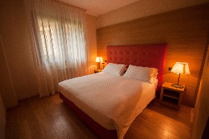 Hotel BLU HOTEL ACQUASERIA wakacje