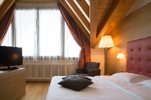 Hotel BLU HOTEL ACQUASERIA wakacje