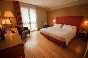 Hotel BLU HOTEL ACQUASERIA wakacje