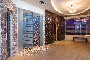 Hotel BLU HOTEL ACQUASERIA wakacje