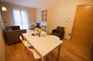 Hotel BLU HOTEL ACQUASERIA wakacje