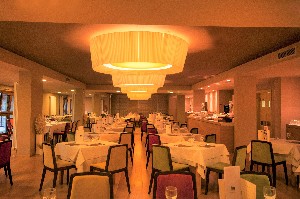 Hotel BLU HOTEL ACQUASERIA wakacje