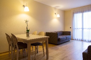 Hotel BLU HOTEL ACQUASERIA wakacje