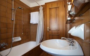 Hotel CHALET ALPINO wakacje
