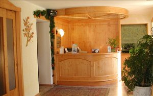 Hotel CHALET ALPINO wakacje