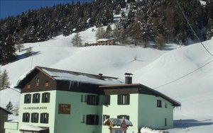Hotel CHALET ALPINO wakacje