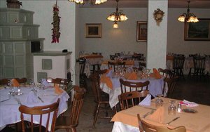 Hotel CHALET ALPINO wakacje