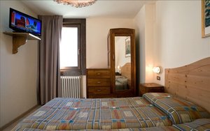 Hotel CHALET ALPINO wakacje