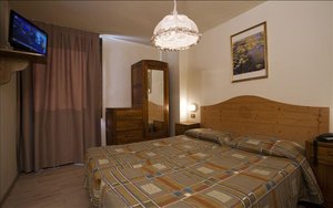 Hotel CHALET ALPINO wakacje