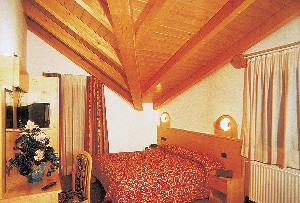 Hotel CIELO BLŮ wakacje