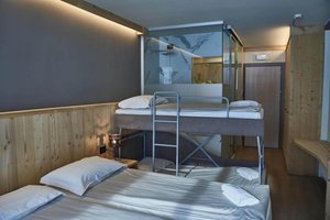 Hotel CLUB PIANDINEVE wakacje