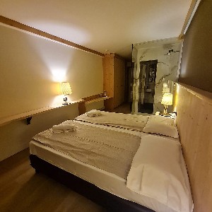 Hotel CLUB PIANDINEVE wakacje