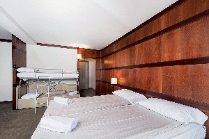 Hotel CLUB PIANDINEVE wakacje