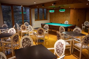 Hotel CLUB PIANDINEVE wakacje