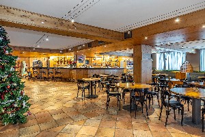 Hotel CLUB PIANDINEVE wakacje