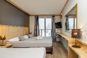 Hotel CLUB PIANDINEVE wakacje