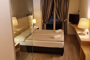 Hotel CLUB PIANDINEVE wakacje