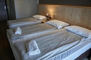 Hotel CLUB PIANDINEVE wakacje